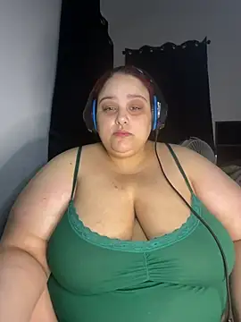 bbwredhead online show from 03/10/26, 07:46