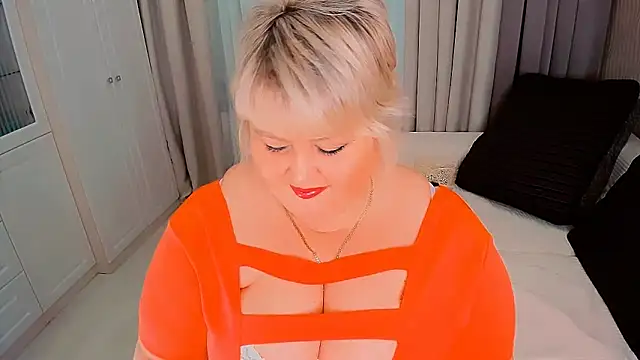 BIGTITSBBW online show from 01/20/25, 06:43