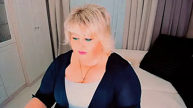 BIGTITSBBW online show from 01/25/25, 01:52