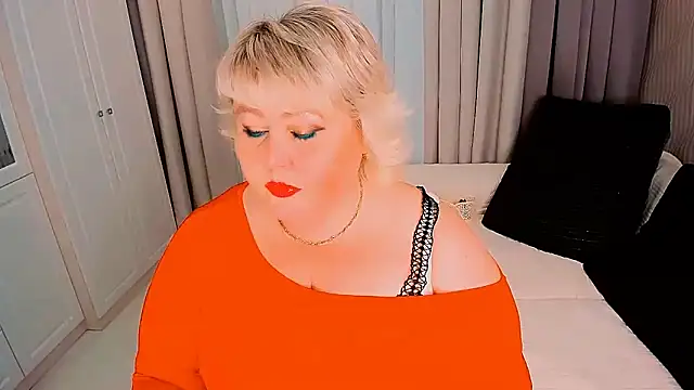 BIGTITSBBW online show from 02/03/25, 06:39