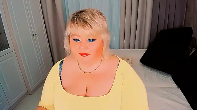 BIGTITSBBW online show from 03/02/25, 03:16