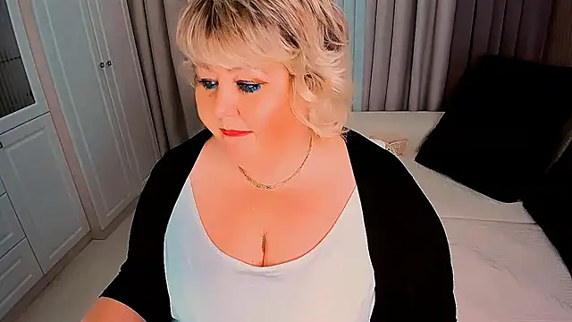 BIGTITSBBW online show from 03/17/25, 07:15