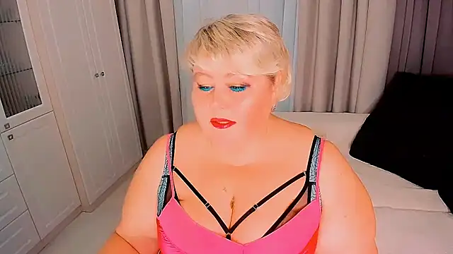 BIGTITSBBW online show from 09/18/25, 07:38