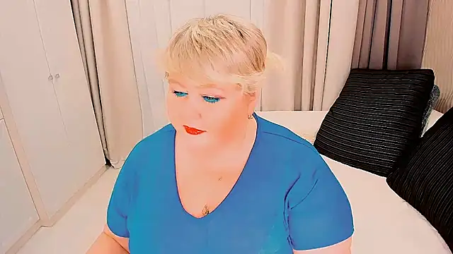 BIGTITSBBW online show from 10/19/25, 05:57