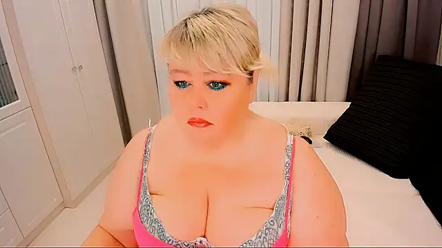BIGTITSBBW online show from 12/19/25, 07:10