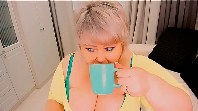 BIGTITSBBW online show from 01/17/26, 04:54