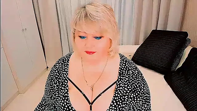 BIGTITSBBW online show from 03/19/26, 05:33