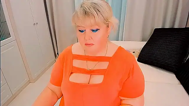 BIGTITSBBW online show from 04/07/26, 08:09