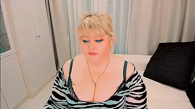 BIGTITSBBW online show from 04/10/26, 07:35
