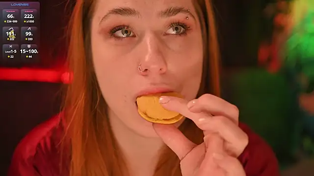 Claudia and elon  online show from 12/12/24, 12:27