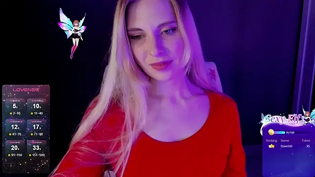 Aqualen online show from 12/06/24, 05:33