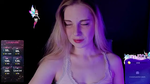 Aqualen online show from 01/13/25, 12:35