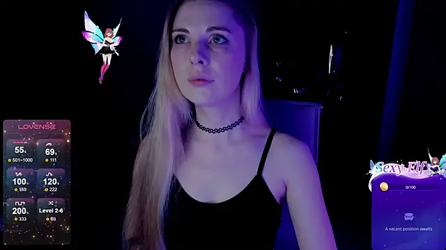 Aqualen online show from 03/08/25, 02:51