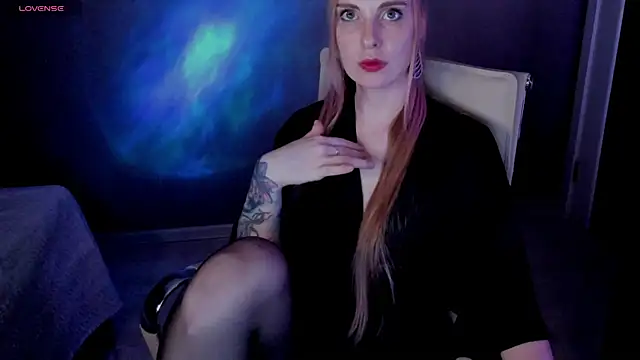 Aqualen online show from 11/10/25, 07:13