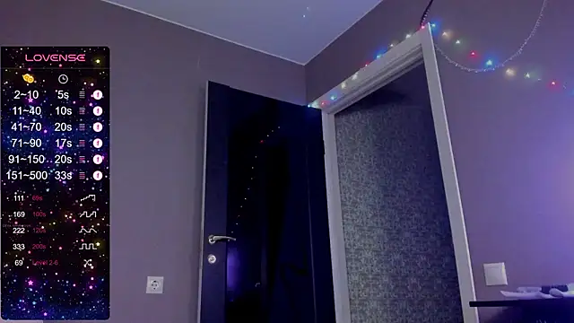 Aqualen online show from 02/20/26, 02:39