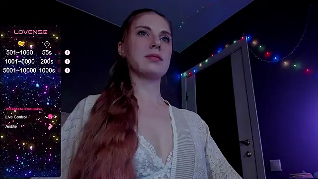 Aqualen online show from 03/05/26, 01:07