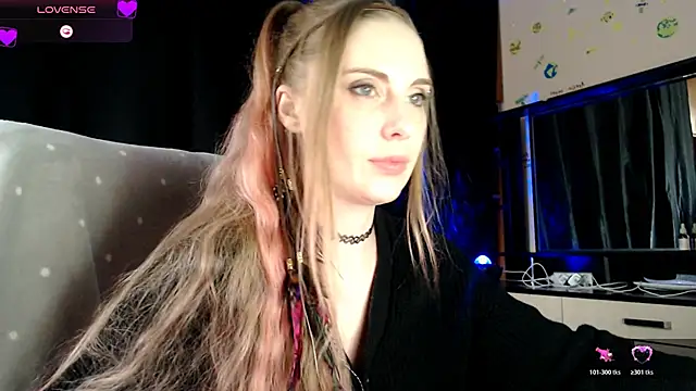 Aqualen online show from 03/26/26, 12:55