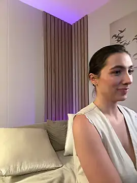 AnnaCastillo  online show from 11/25/25, 09:37