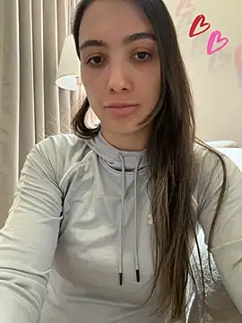 AnnaCastillo  online show from 02/08/26, 06:00