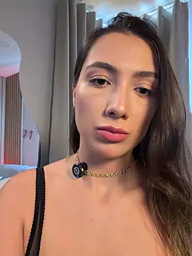 AnnaCastillo  online show from 02/12/26, 09:21