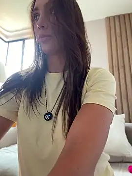 AnnaCastillo  online show from 04/20/26, 10:33