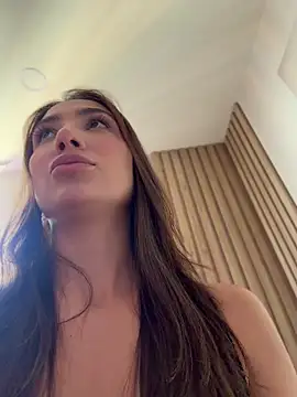 AnnaCastillo  online show from 04/23/26, 09:17