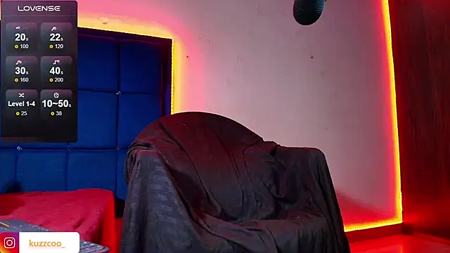 kuzzcoo online show from 03/10/25, 10:37