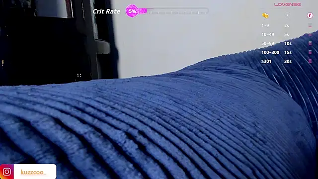 Snapshot of kuzzcoo chatting on 06/28/26, 12:22 kuzzcoo online show from 06/28/26, 12:22