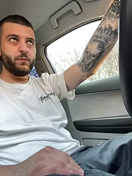 ElChapoGuzman95 online show from 02/19/25, 02:01