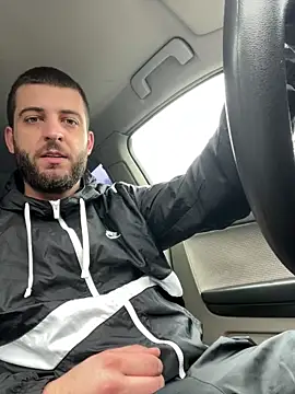 ElChapoGuzman95 online show from 02/28/25, 11:36