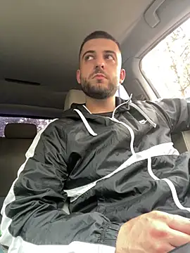 ElChapoGuzman95 online show from 03/09/25, 03:27