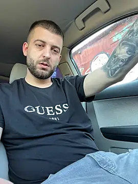 ElChapoGuzman95 online show from 03/18/25, 07:41