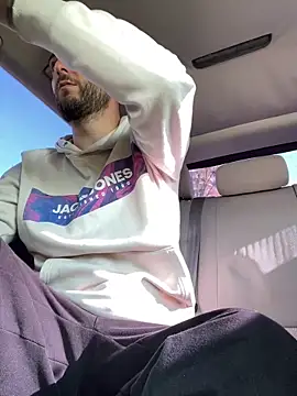 ElChapoGuzman95 online show from 03/19/25, 01:51