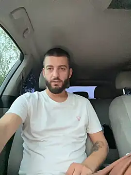 ElChapoGuzman95 online show from 10/13/25, 04:45