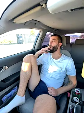 ElChapoGuzman95 online show from 10/15/25, 07:08