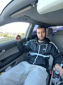 ElChapoGuzman95 online show from 10/19/25, 06:03