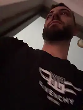 ElChapoGuzman95 online show from 01/12/26, 07:02