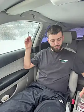 ElChapoGuzman95 online show from 01/13/26, 07:57