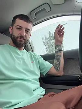 ElChapoGuzman95 online show from 01/16/26, 07:23