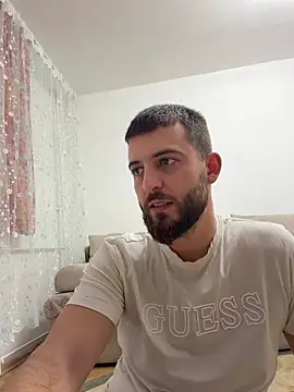 ElChapoGuzman95 online show from 01/17/26, 08:34