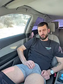 ElChapoGuzman95 online show from 01/18/26, 08:40