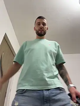 ElChapoGuzman95 online show from 02/09/26, 08:35