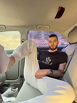 ElChapoGuzman95 online show from 02/10/26, 08:40