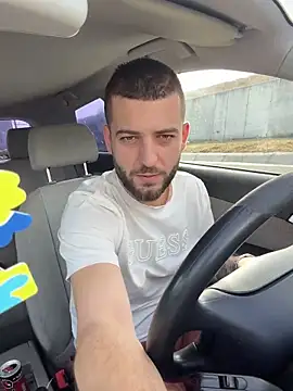 ElChapoGuzman95 online show from 02/13/26, 08:10