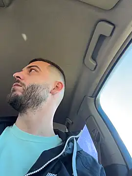 ElChapoGuzman95 online show from 03/11/26, 07:36