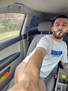 ElChapoGuzman95 online show from 03/19/26, 06:50