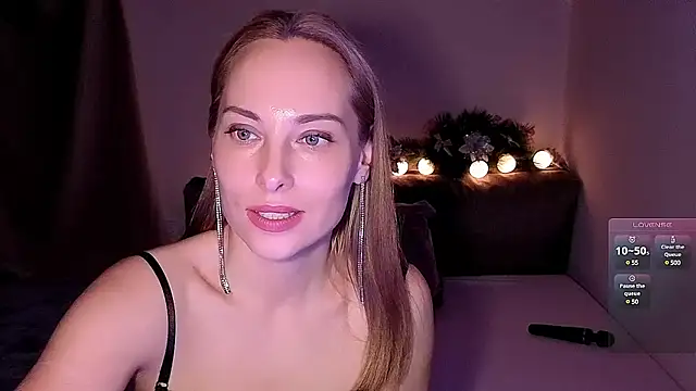 AdeleLady online show from 12/22/24, 06:04