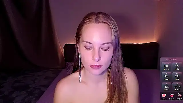 AdeleLady online show from 01/09/25, 08:33