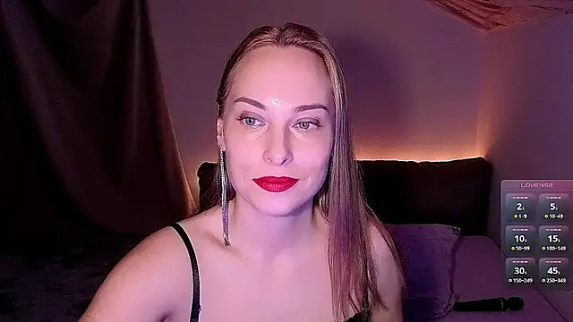 AdeleLady online show from 01/13/25, 08:04