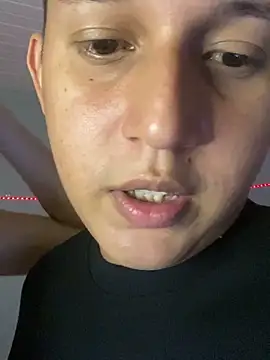 Duduhott online show from 02/12/25, 02:21